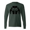 Authentic Long Sleeve T-Shirt Thumbnail