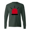 Authentic Long Sleeve T-Shirt Thumbnail