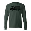 Authentic Long Sleeve T-Shirt Thumbnail