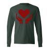Authentic Long Sleeve T-Shirt Thumbnail
