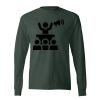 Authentic Long Sleeve T-Shirt Thumbnail