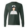 Authentic Long Sleeve T-Shirt Thumbnail