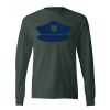 Authentic Long Sleeve T-Shirt Thumbnail