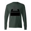 Authentic Long Sleeve T-Shirt Thumbnail