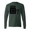 Authentic Long Sleeve T-Shirt Thumbnail