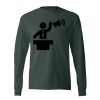 Authentic Long Sleeve T-Shirt Thumbnail
