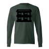 Authentic Long Sleeve T-Shirt Thumbnail