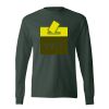 Authentic Long Sleeve T-Shirt Thumbnail