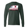 Authentic Long Sleeve T-Shirt Thumbnail