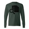 Authentic Long Sleeve T-Shirt Thumbnail