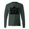 Authentic Long Sleeve T-Shirt Thumbnail