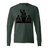 Authentic Long Sleeve T-Shirt Thumbnail