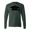Authentic Long Sleeve T-Shirt Thumbnail