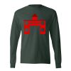 Authentic Long Sleeve T-Shirt Thumbnail
