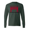 Authentic Long Sleeve T-Shirt Thumbnail