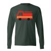 Authentic Long Sleeve T-Shirt Thumbnail