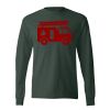Authentic Long Sleeve T-Shirt Thumbnail