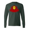 Authentic Long Sleeve T-Shirt Thumbnail
