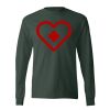 Authentic Long Sleeve T-Shirt Thumbnail