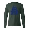 Authentic Long Sleeve T-Shirt Thumbnail