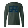 Authentic Long Sleeve T-Shirt Thumbnail