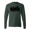 Authentic Long Sleeve T-Shirt Thumbnail