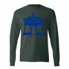 Authentic Long Sleeve T-Shirt Thumbnail