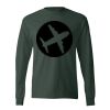 Authentic Long Sleeve T-Shirt Thumbnail