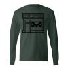 Authentic Long Sleeve T-Shirt Thumbnail