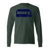 Authentic Long Sleeve T-Shirt Thumbnail