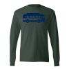 Authentic Long Sleeve T-Shirt Thumbnail