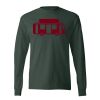 Authentic Long Sleeve T-Shirt Thumbnail