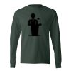 Authentic Long Sleeve T-Shirt Thumbnail