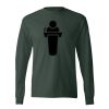 Authentic Long Sleeve T-Shirt Thumbnail