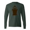 Authentic Long Sleeve T-Shirt Thumbnail