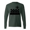 Authentic Long Sleeve T-Shirt Thumbnail