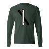 Authentic Long Sleeve T-Shirt Thumbnail