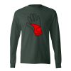 Authentic Long Sleeve T-Shirt Thumbnail