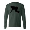 Authentic Long Sleeve T-Shirt Thumbnail