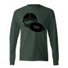 Authentic Long Sleeve T-Shirt Thumbnail