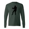 Authentic Long Sleeve T-Shirt Thumbnail