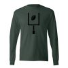 Authentic Long Sleeve T-Shirt Thumbnail