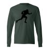 Authentic Long Sleeve T-Shirt Thumbnail