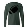 Authentic Long Sleeve T-Shirt Thumbnail