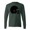 Authentic Long Sleeve T-Shirt Thumbnail