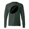 Authentic Long Sleeve T-Shirt Thumbnail