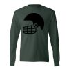 Authentic Long Sleeve T-Shirt Thumbnail