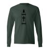 Authentic Long Sleeve T-Shirt Thumbnail