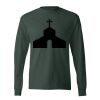 Authentic Long Sleeve T-Shirt Thumbnail