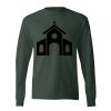 Authentic Long Sleeve T-Shirt Thumbnail